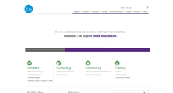 Desktop Screenshot of fekete.ca