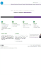 Mobile Screenshot of fekete.ca